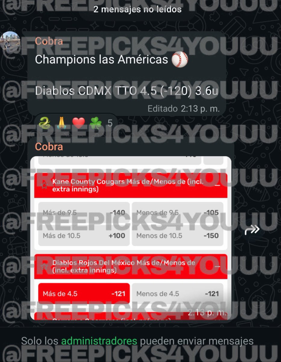 Tipsters GRATIS tweet media