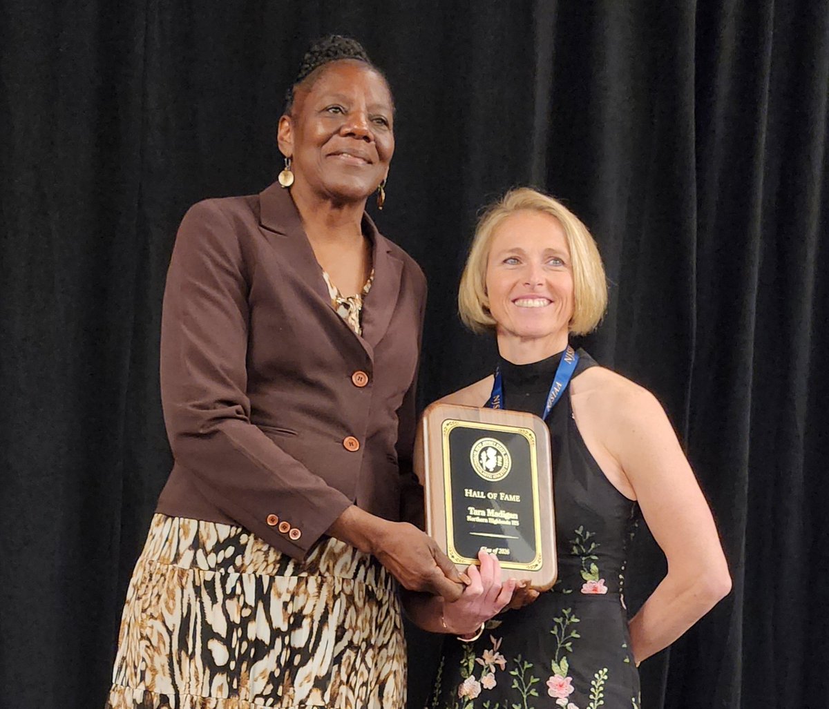 NH Athletics tweet media