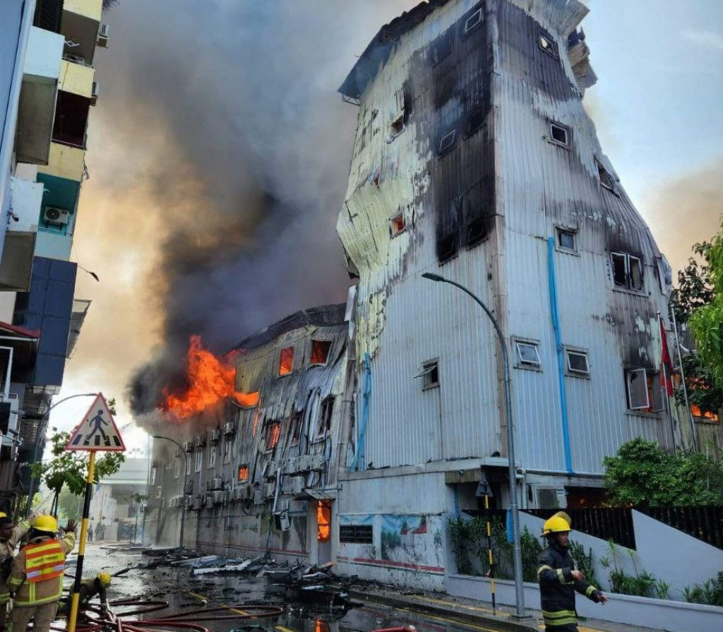 ULU Katheeb tweet media