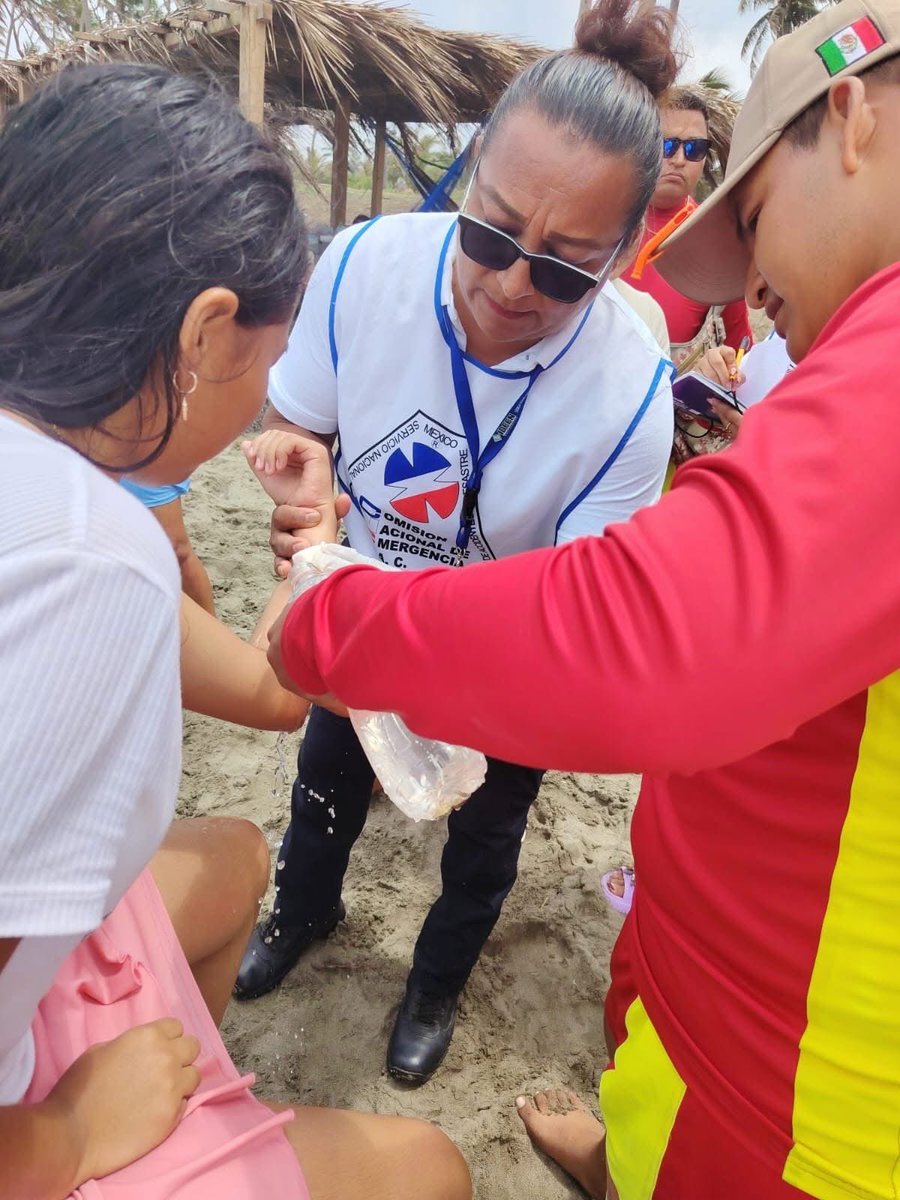 Desde Las Calles tweet media