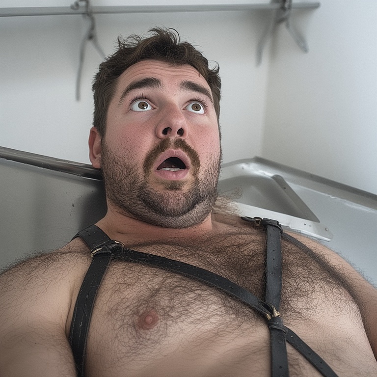 Midnight1057798's tweet photo. Hypnotized Bear slave https://t.co/6kSB5KkXYd