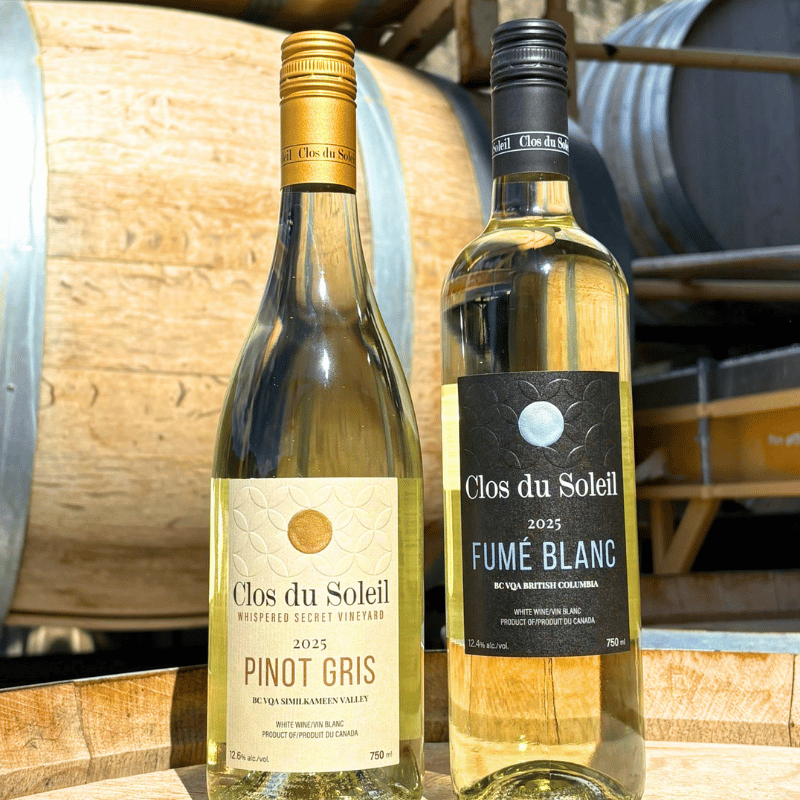 Clos du Soleil tweet media