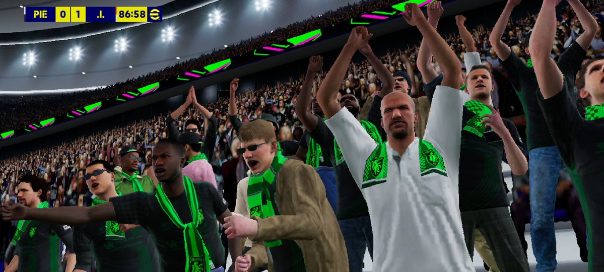 Bosco★ tweet media