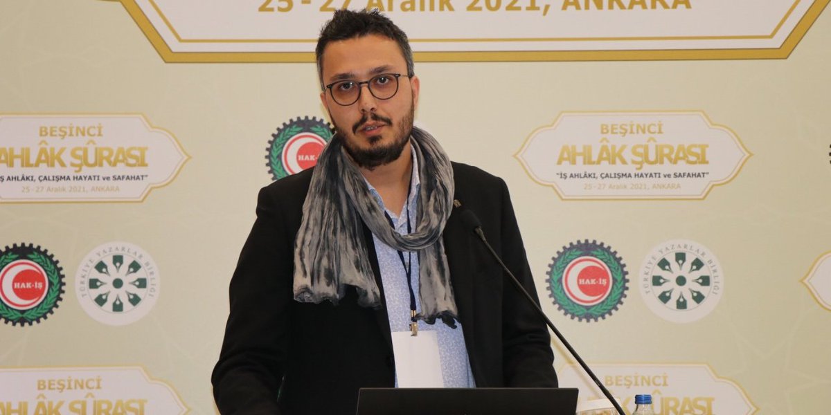 Türkiye Yazarlar Birliği (TYB) tweet media