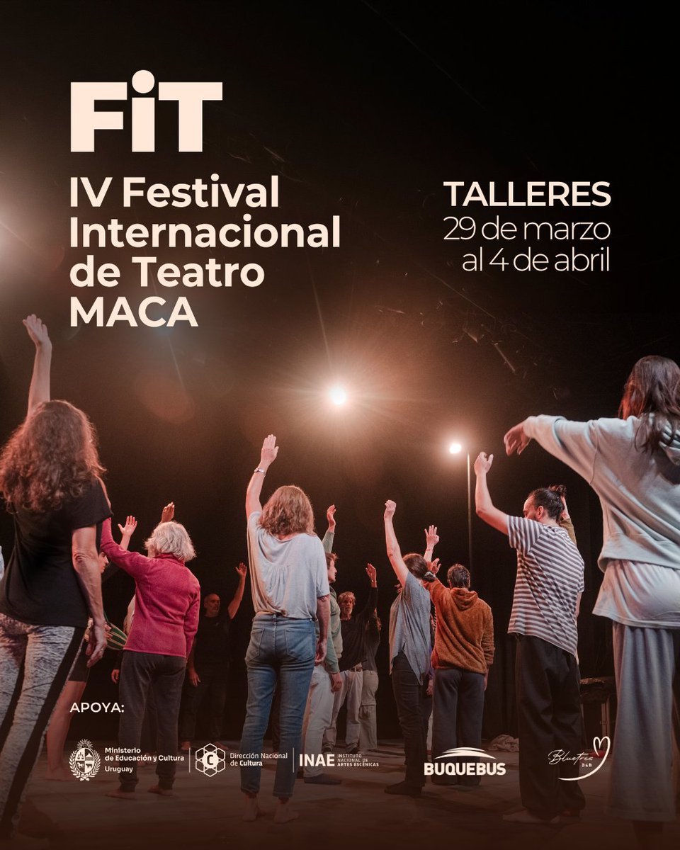 MACA Fundación Pablo Atchugarry tweet media
