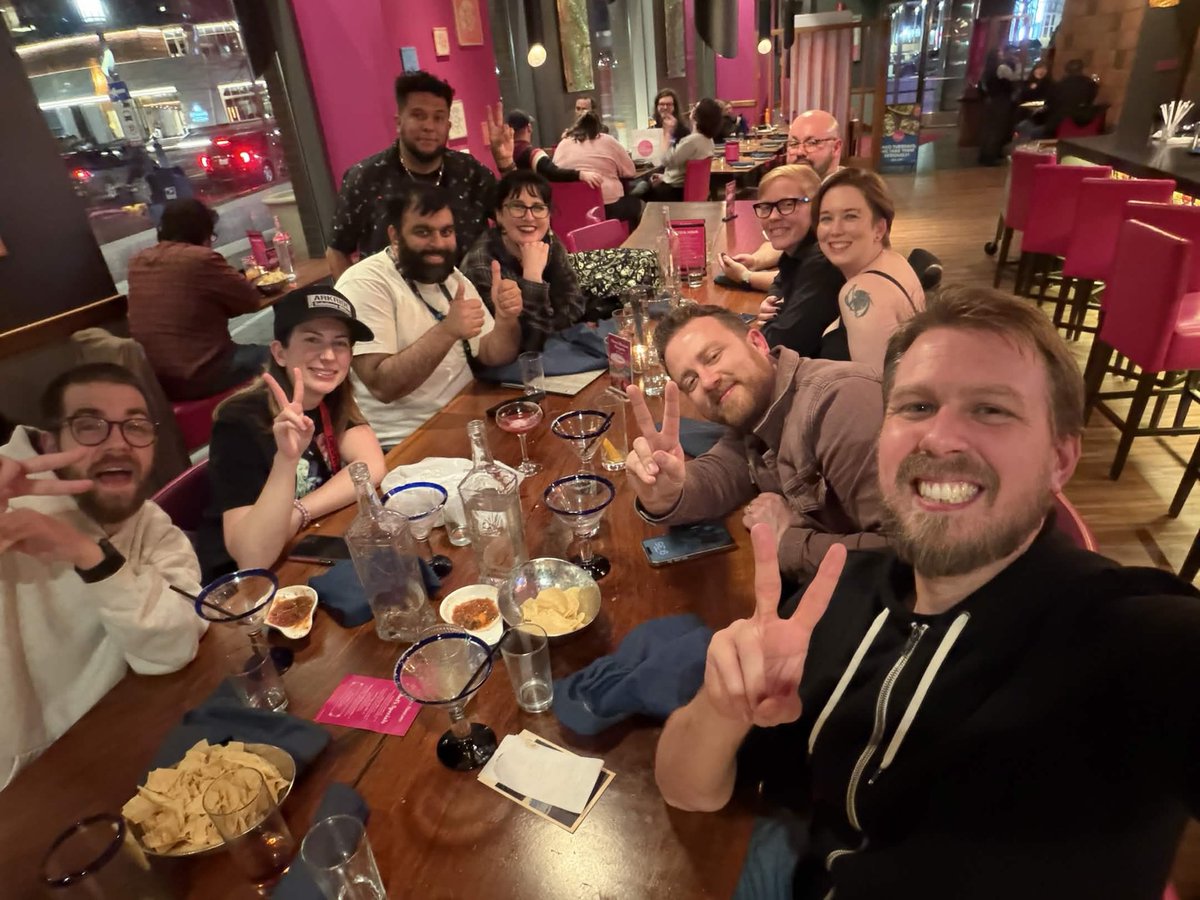 Slam Zany 🔜 PAX East tweet media