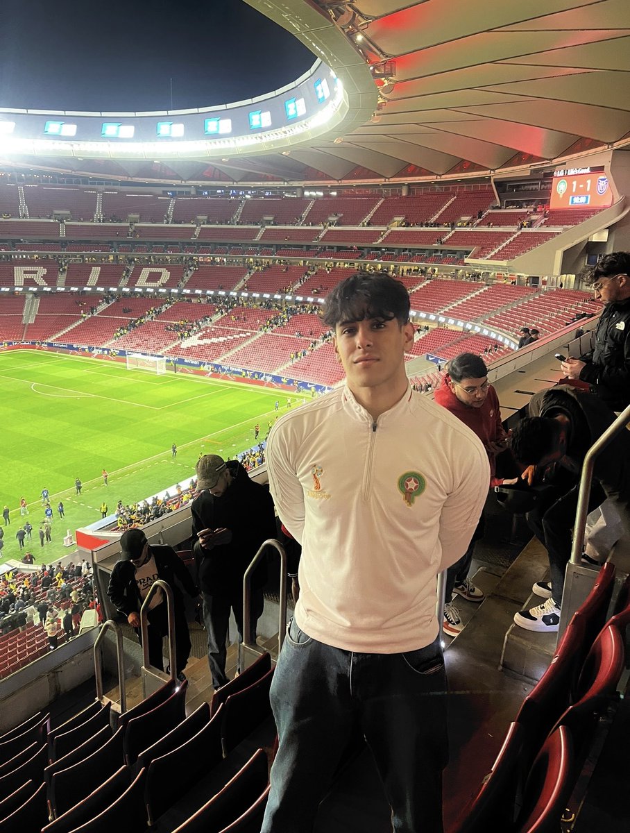 أمين tweet media