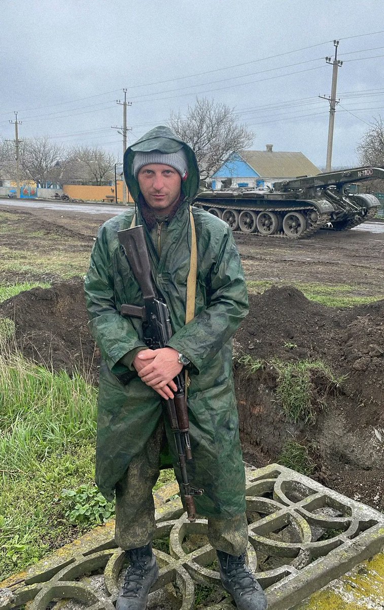 Tymofiy Mylovanov tweet media