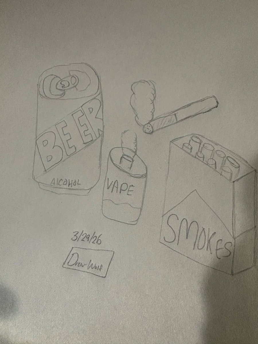 Drew/Wolf tweet media