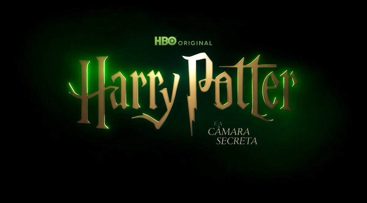 Harry Potter - Brasil tweet media