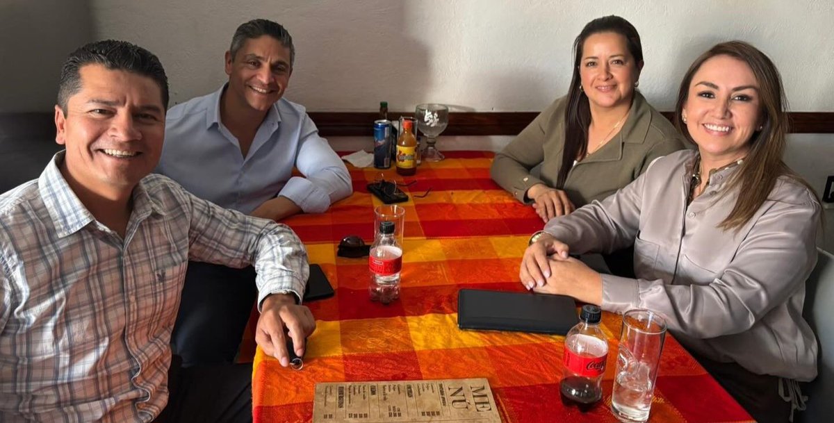 ADN Informativo Querétaro tweet media