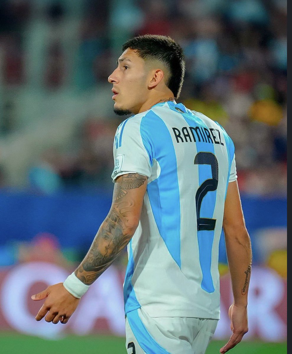 Cris ✍️🏟️ tweet media