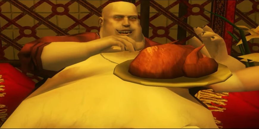 Billy Bob Belmont tweet media