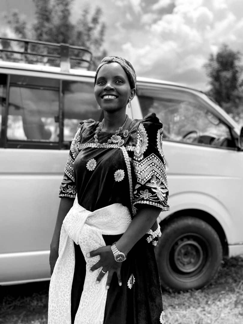 Otim Otim Francis tweet media