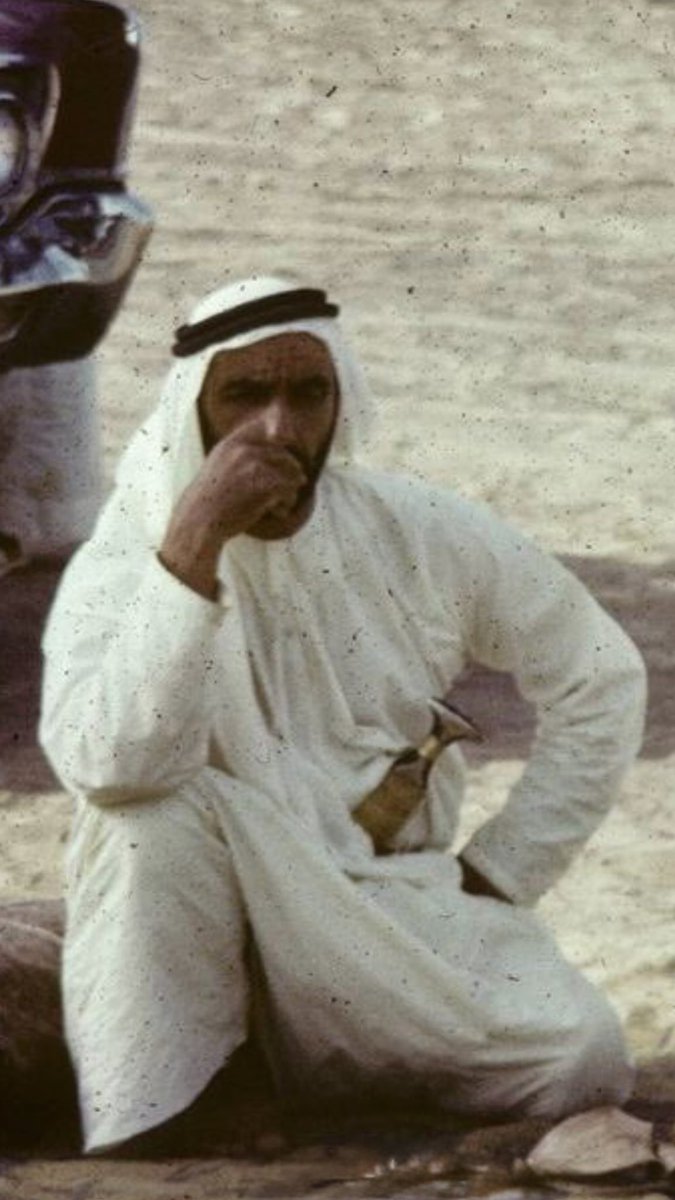 abd11ulla's tweet photo. الحاكم الذي بنى أعظم دولة في الشرق الأوسط 🌍 ،
الشيخ زايد رحمه الله موحد و مؤسس دولة الإمارات 🇦🇪 . https://t.co/MsFNcHdlS4