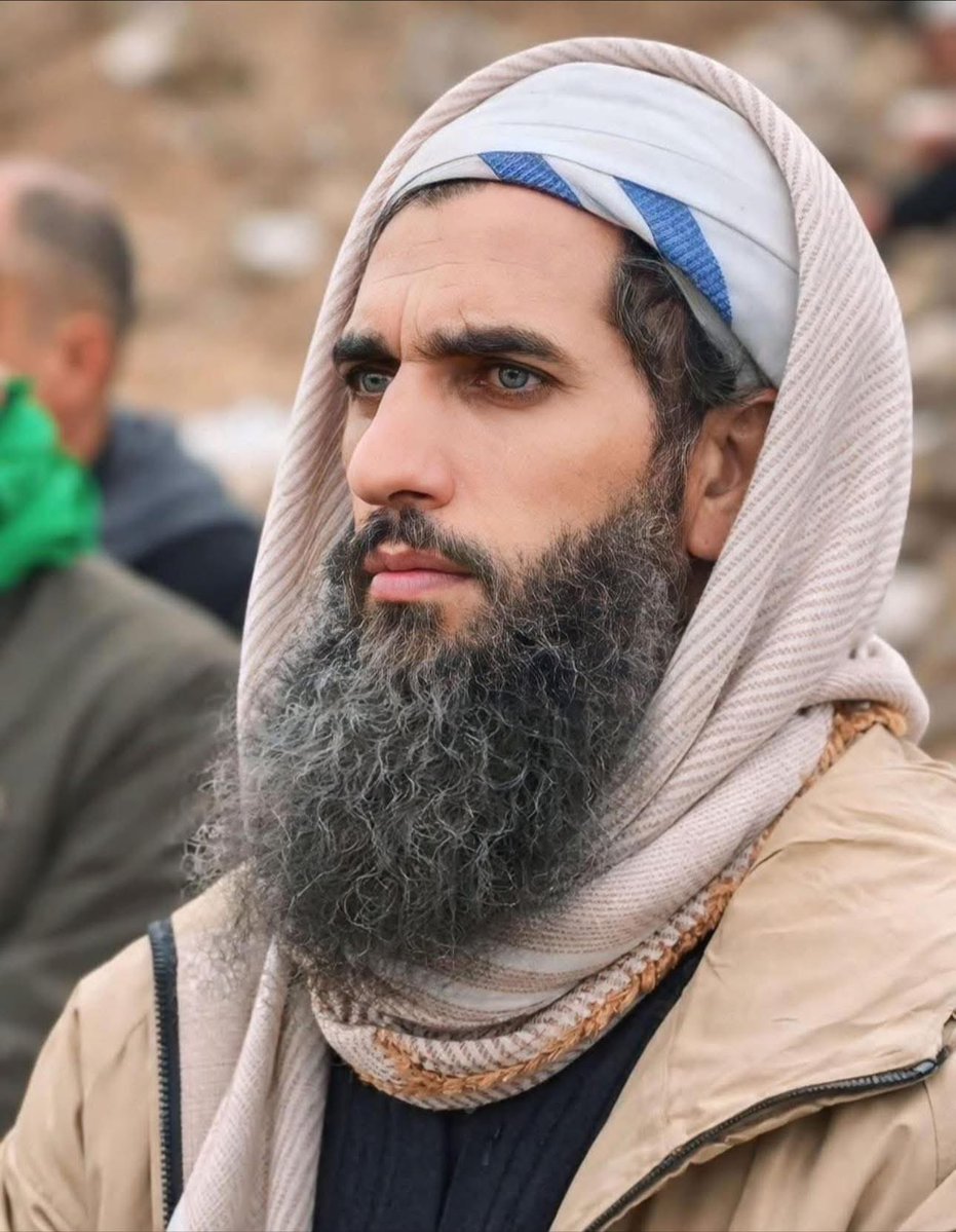 بنت ابوها🇮🇶 tweet media