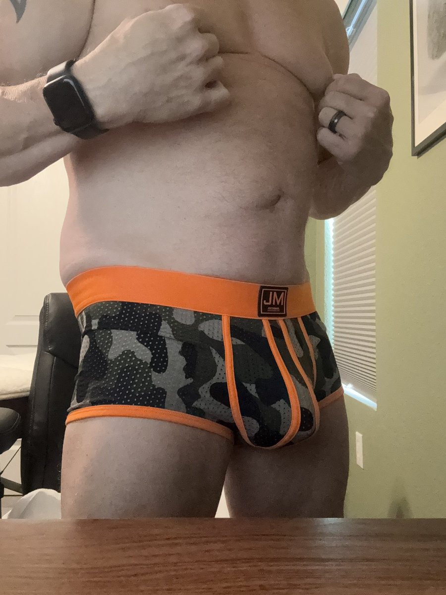 PSPDaddyXXX's tweet photo. Some new underwear! https://t.co/Yn0AiaGRi0