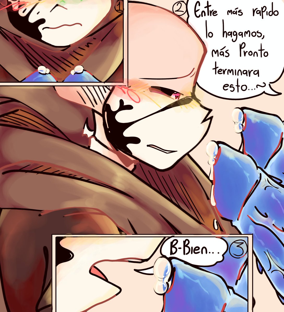 ☘️°|RanitaConPoncho|°☘️ tweet media