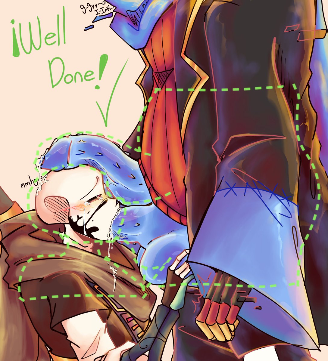 ☘️°|RanitaConPoncho|°☘️ tweet media