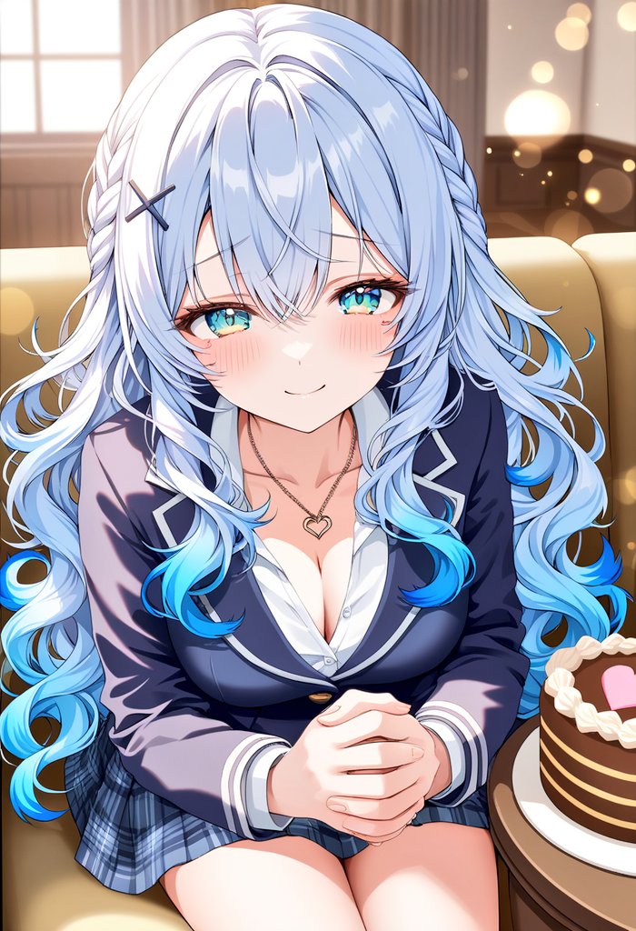 はるニャン (🐈‍⬛AIイラスト) tweet media