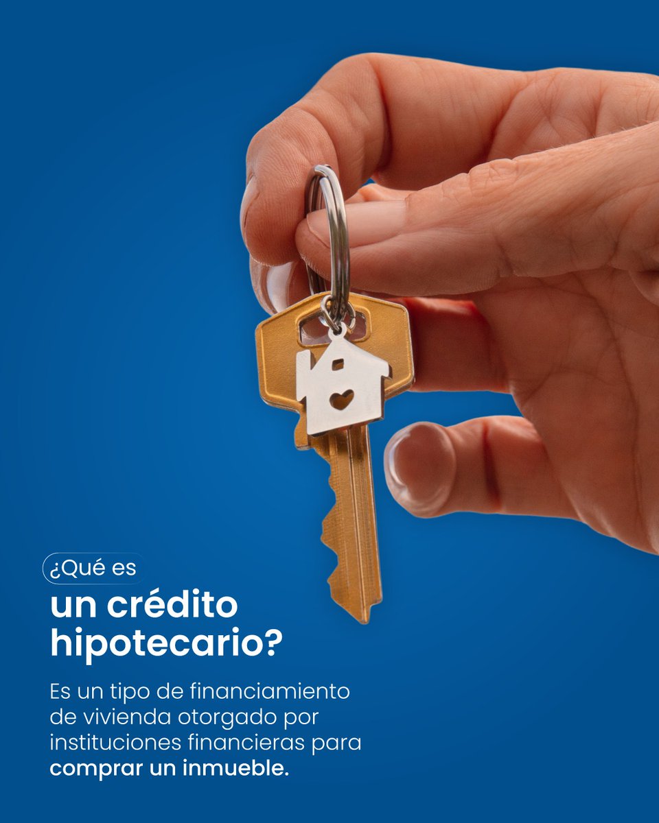 AlfaMiraInmobi1's tweet photo. 🔗 ¿Pensando en comprar propiedad pero te frena el financiamiento? El crédito hipotecario es la llave de tu próximo hogar, no una barrera.🔑

En #AlfaMiraInmobiliaria te asesoramos para encontrar la mejor opción para ti. 🏠💼

📲 WhatsApp: 5538363287
🌐 https://t.co/hAXpl5MzRp https://t.co/IQV2uvZxEc