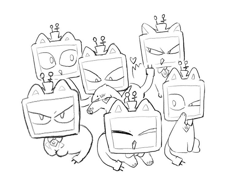 ____Jian____'s tweet photo. 猫 https://t.co/nyGMNRhQ48