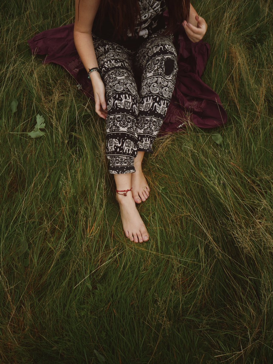 Leafy's Feet tweet media