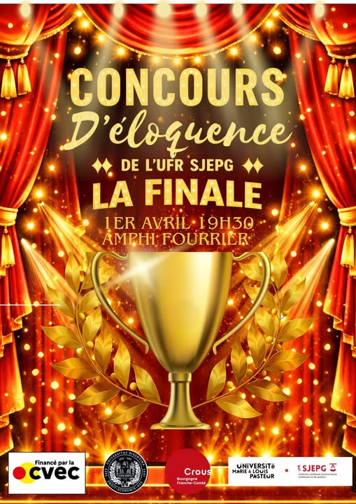 ProfesseurGaby's tweet photo. Pour celles et ceux qui sont à Besançon ;-) https://t.co/wykb8L6QiI