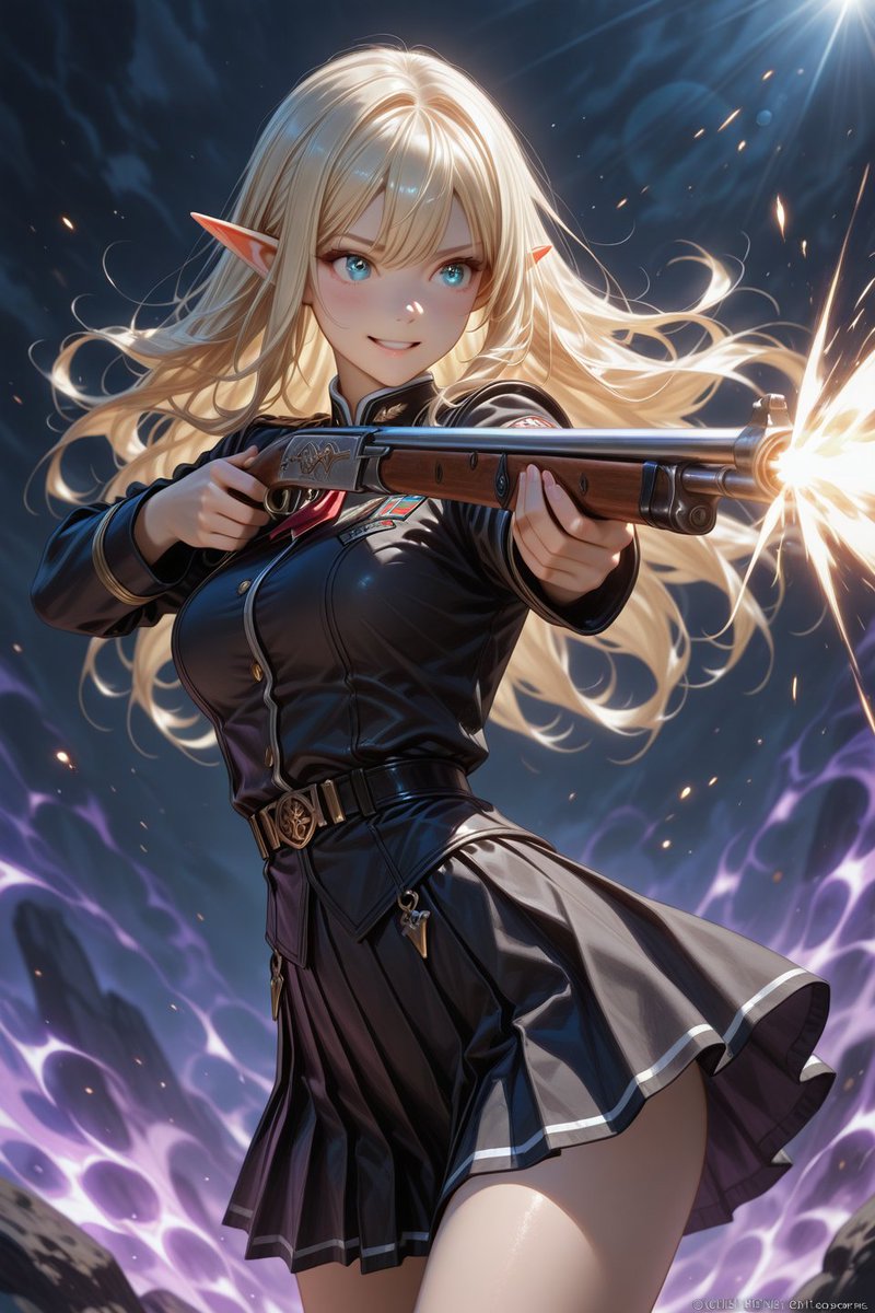 Elke ch. うめたな エルケ tweet media