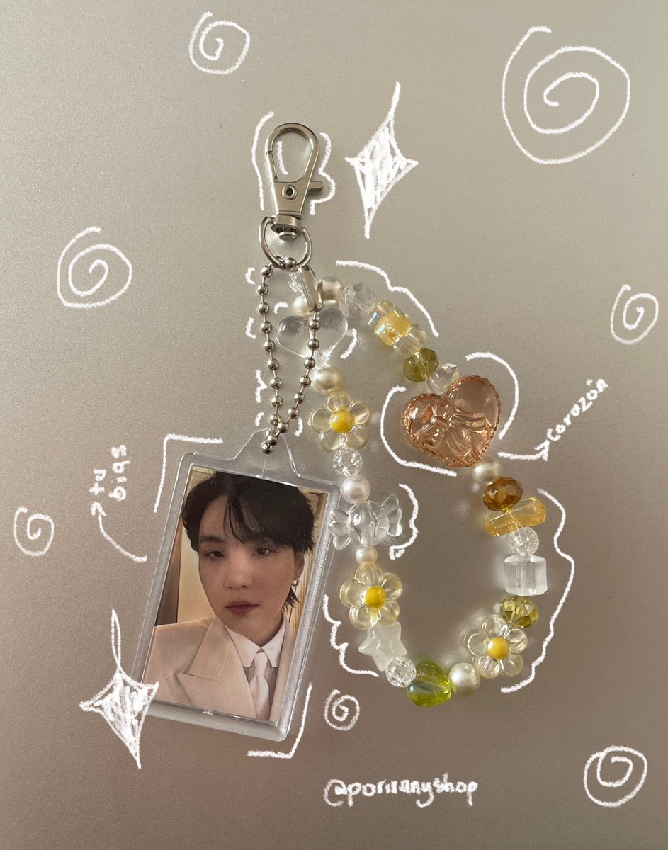 lily ⊙⊝⊜ VERÁ A BTS 🇲🇽★ tweet media