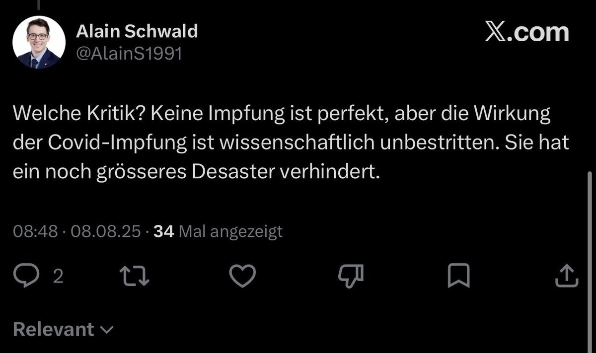 🇨🇭Nicolas A. Rimoldi | MASS-VOLL! ✊🏻💜 tweet media