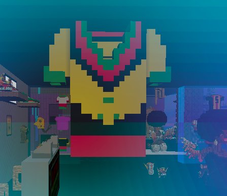 afrometamarket's tweet photo. Checkout 'Yellow Dashiki 2' by @DashikiNFT in the, “Genesis Collection” at our @cryptovoxels location using the link below!

https://t.co/Yv5IKjvJJw
💥no login required! 
💥access with a computer, phone, or VR headset!

#African #wearable #art #afrocentric #crypto #NFT #market https://t.co/0kZwGAZuQ1