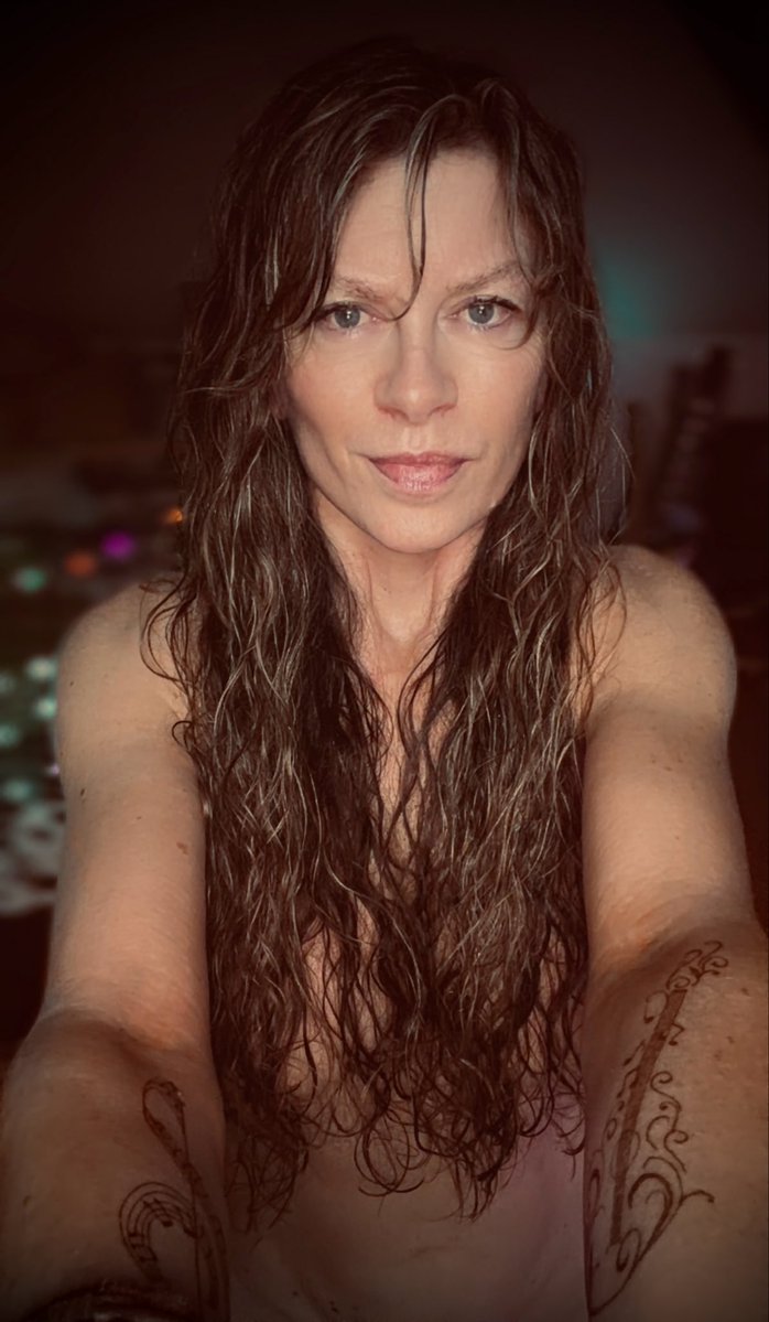 💜VioletMistyBlu💜 tweet media