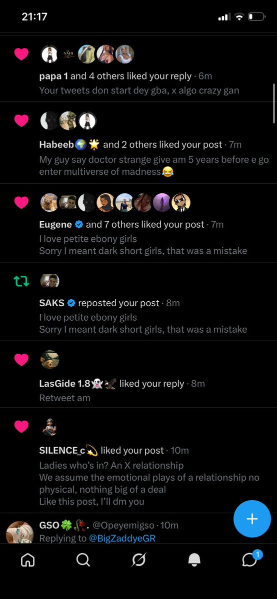 Johnson🪖 tweet media