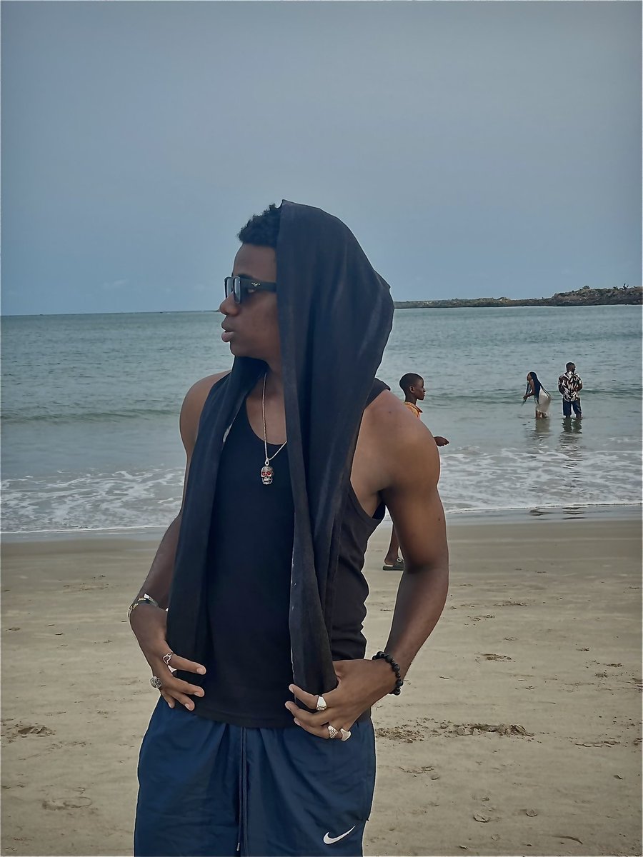 rained at the beach yesterday