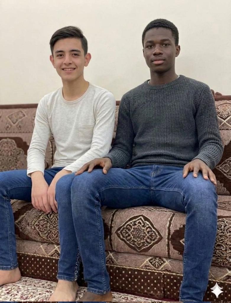 حماده الانيق tweet media