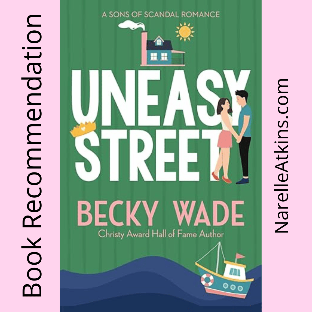 Narelle Atkins tweet media