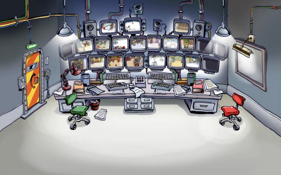 That Penguin Game tweet media