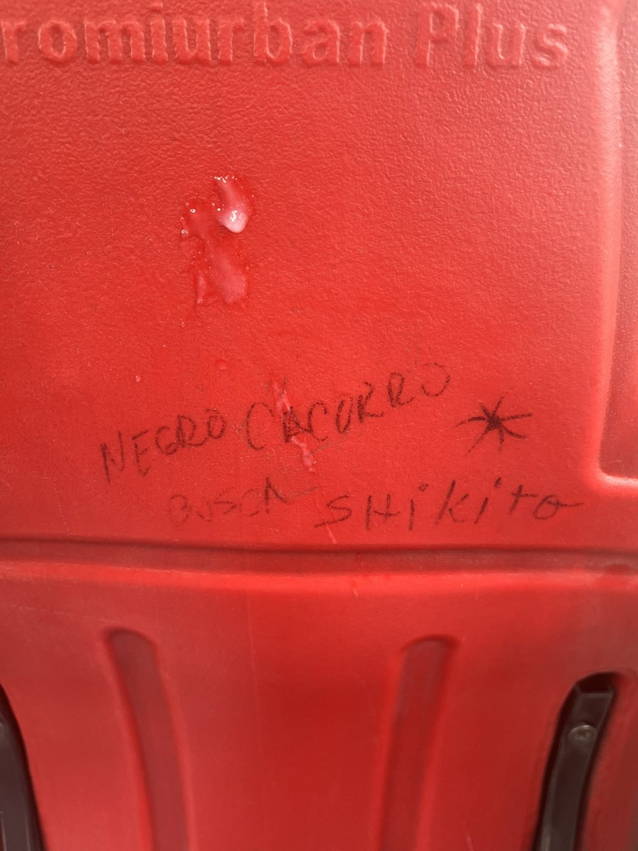 SISSY CORNUDO 🏳️‍⚧️🫎 - BOG | 9,4K ♠️ tweet media