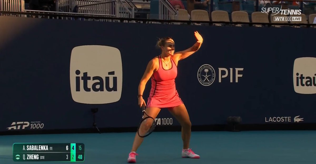 Telegrammi di Tennis tweet media