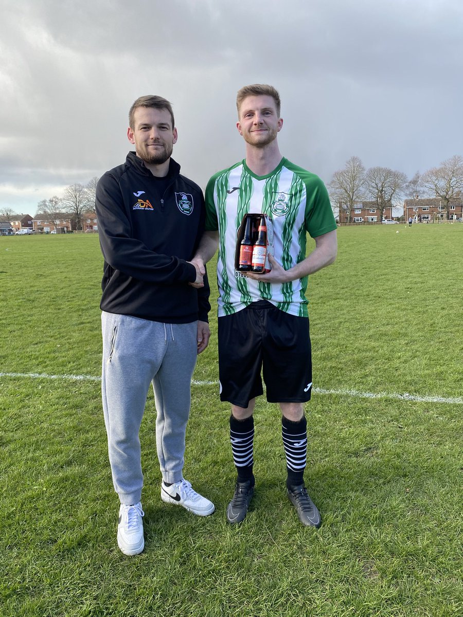 Freiston FC Official tweet media