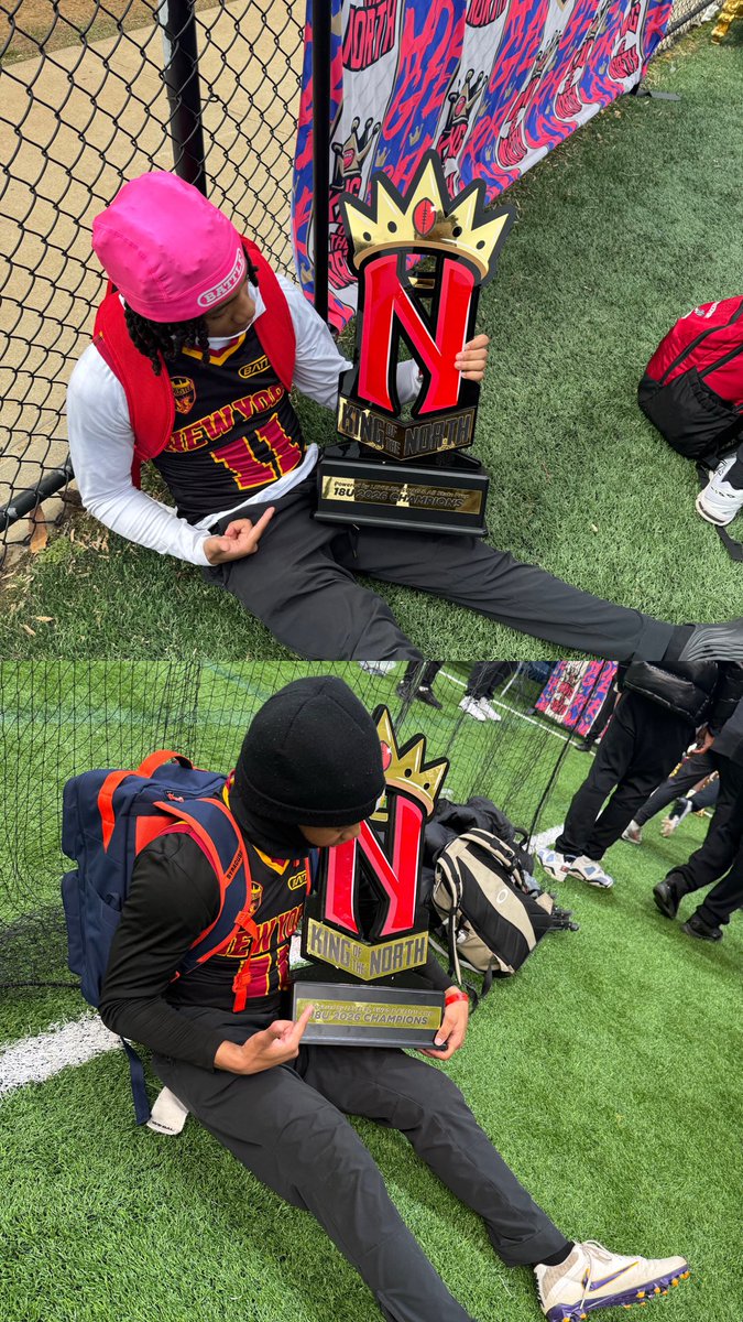 Jason Louis ‘28 tweet media