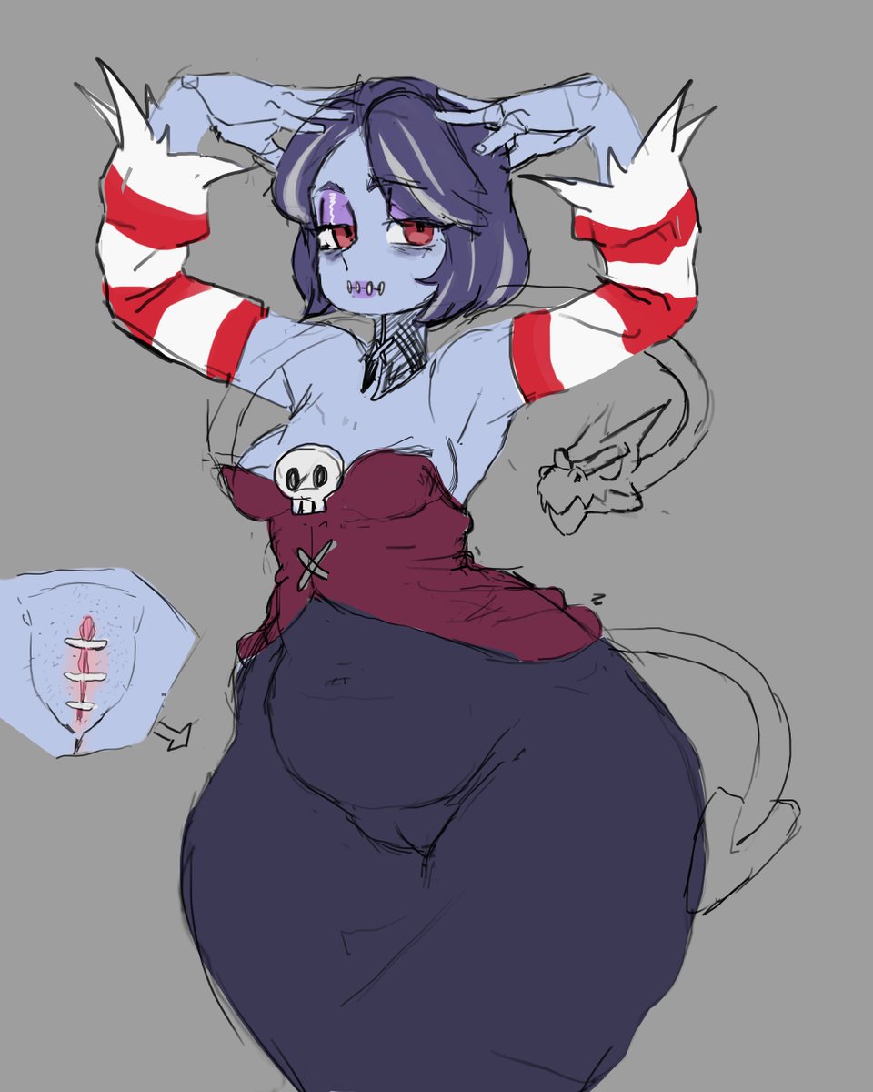 YLIDAN3's tweet photo. ✨Ey you...pipi pupu check :b✨
#Skullgirls https://t.co/OuUIvz9OK5