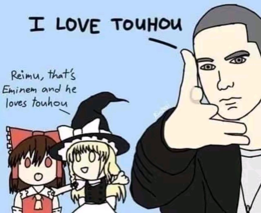 Chatear Con Reisen Udongein Inaba tweet media