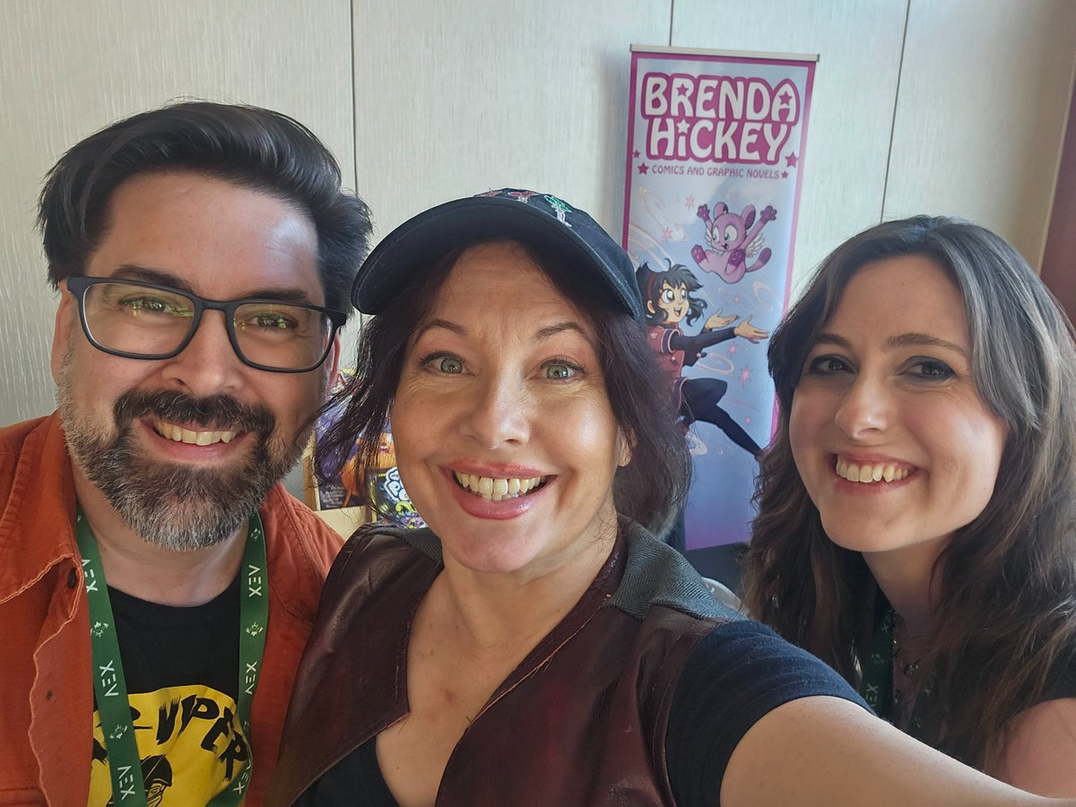 alyson court tweet media