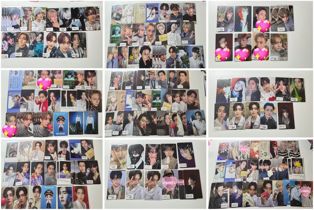 ⋆. 𐙚 ˚ tweet media