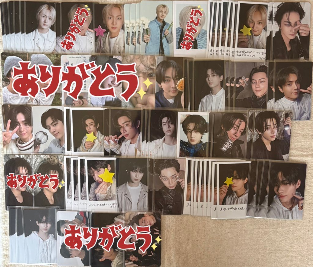 ⋆. 𐙚 ˚ tweet media