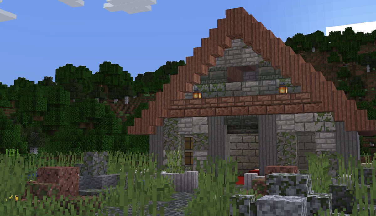 texturing problem - modification development -... @JasperBoerstra I'm very new to Minecraft Texturing and I've been ...