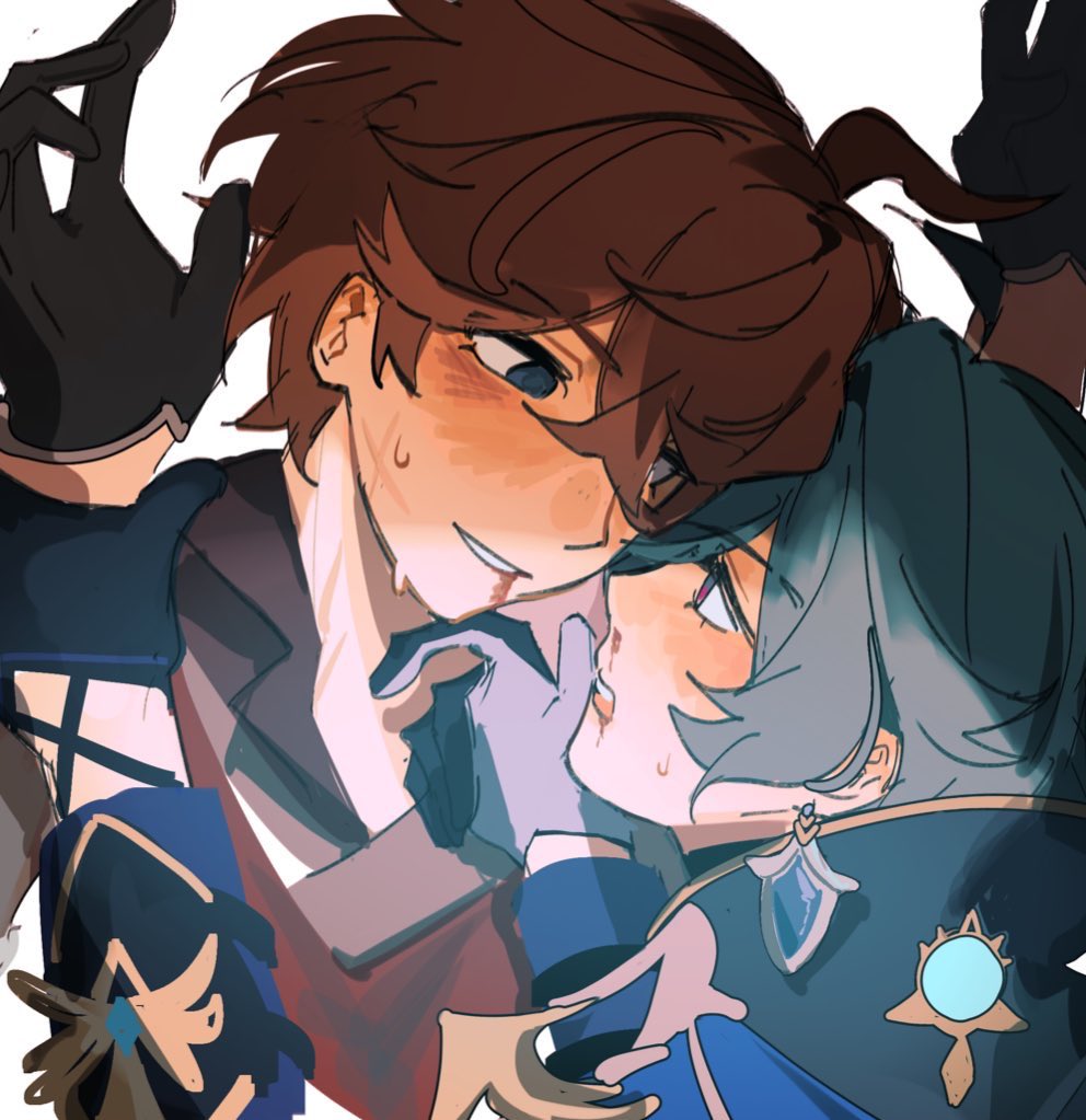 vin (busy w uni/zines) tweet media