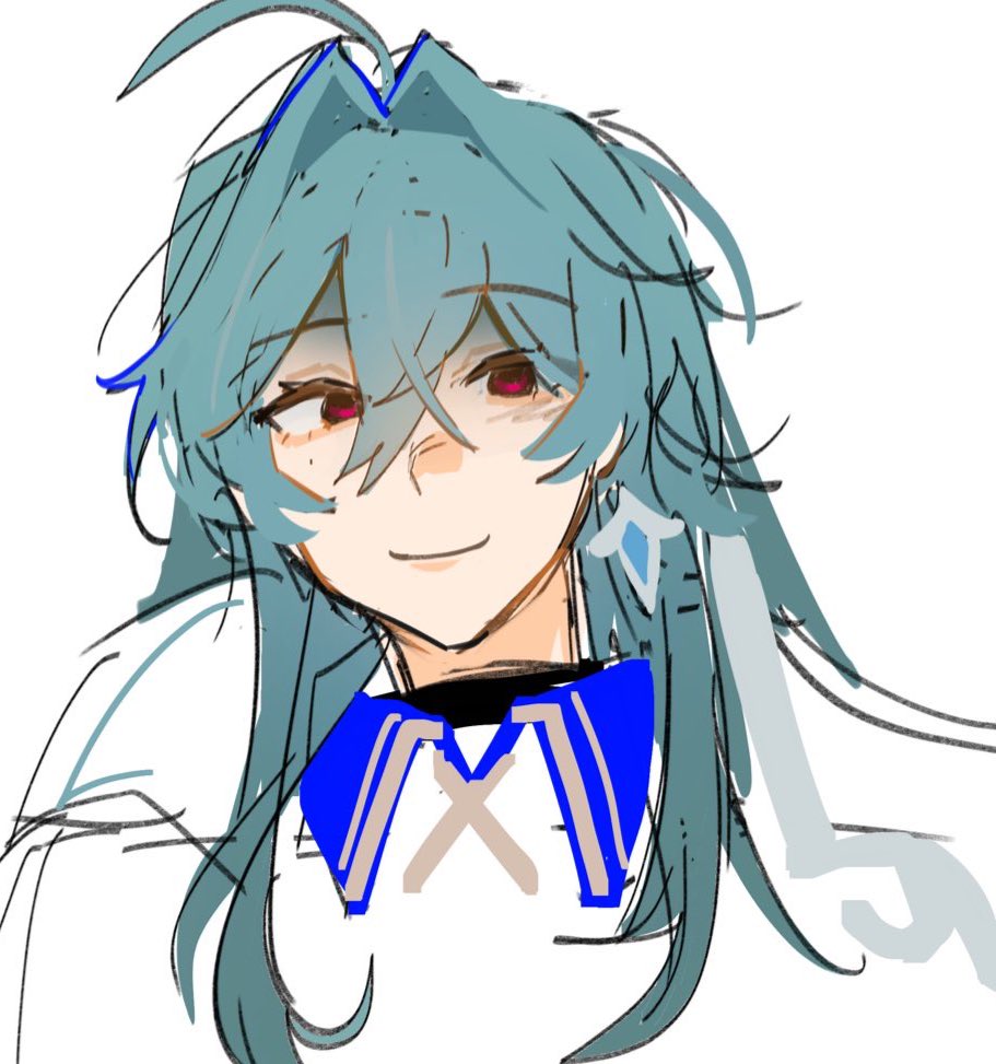 vin (busy w uni/zines) tweet media